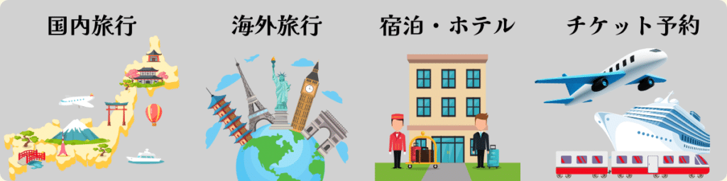 ピラーコンテンツにも役立つカテゴリの決め方