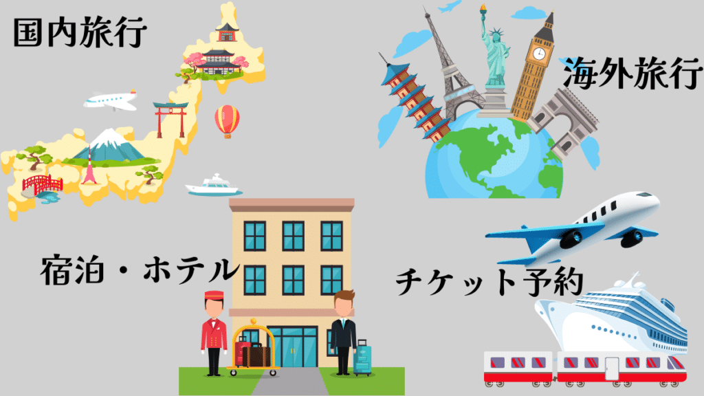 ピラーコンテンツにも役立つカテゴリの決め方